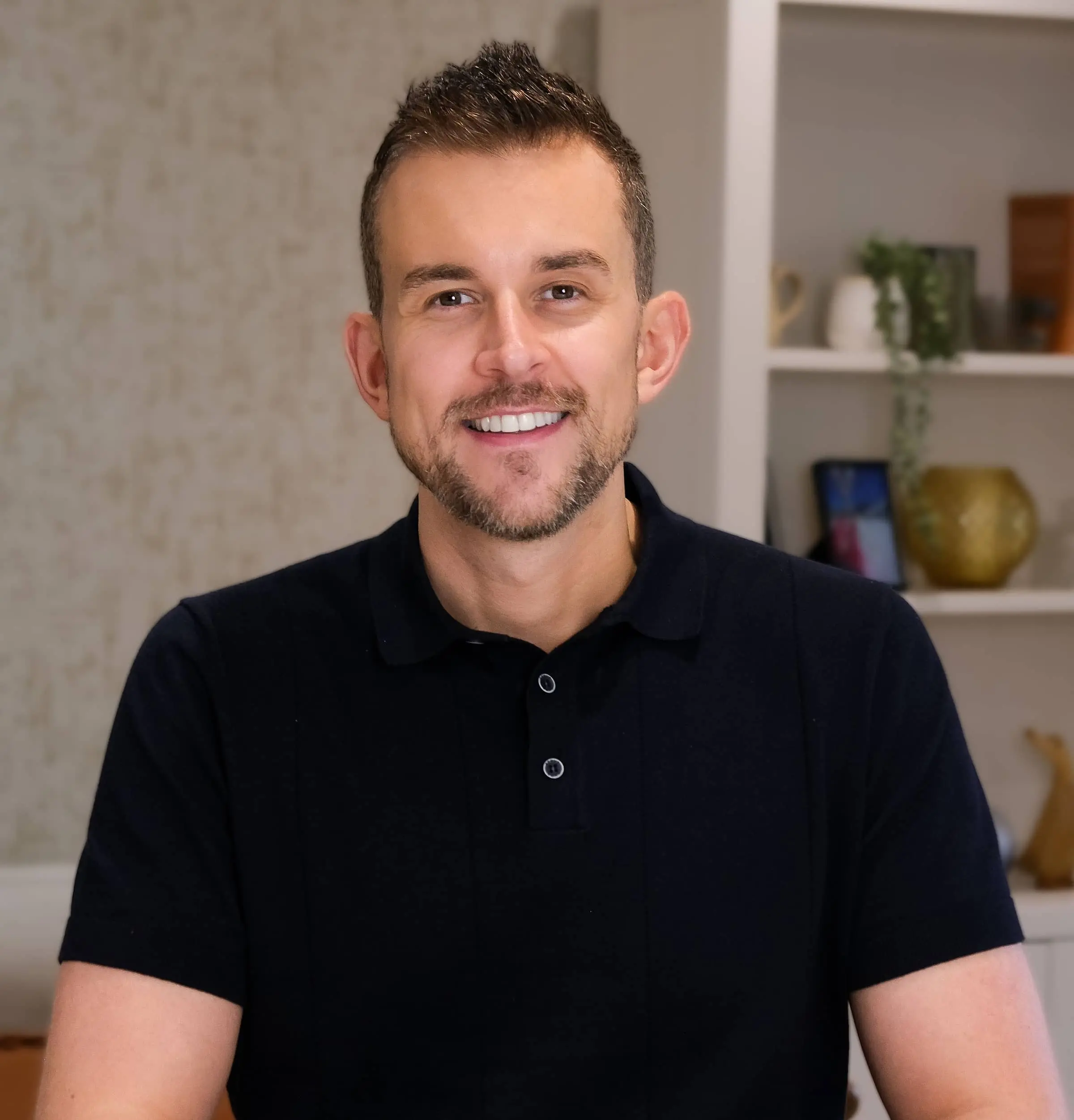 Luke Tobin
