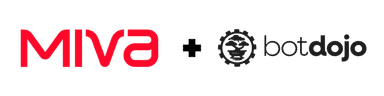 Miva logo